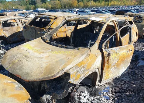 2023 GMC Terrain Awd Slt from USA, damaged, VIN 3GKALVEG4PL171348